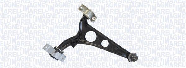 301181301900 Magneti Marelli Важіль передньої підвіски нижній, правий
